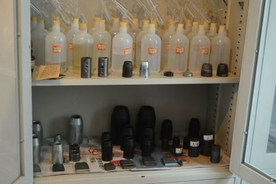 點擊查看詳細(xì)信息<br>標(biāo)題：壓扁試驗 閱讀次數(shù)：2647